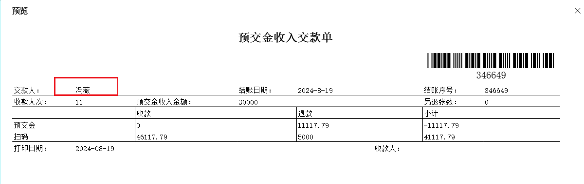 预览
